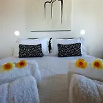 Mykonian Art Homes - Casa Di Giorgio